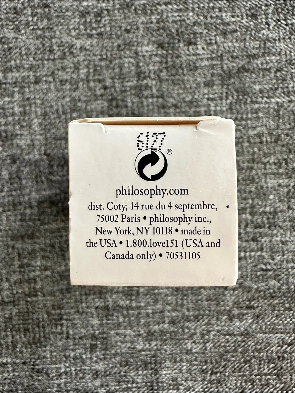 Philosophy uplifting miracle